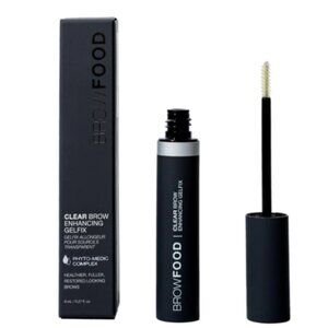 BrowFood Brow Enhancing Gelfix – Clear